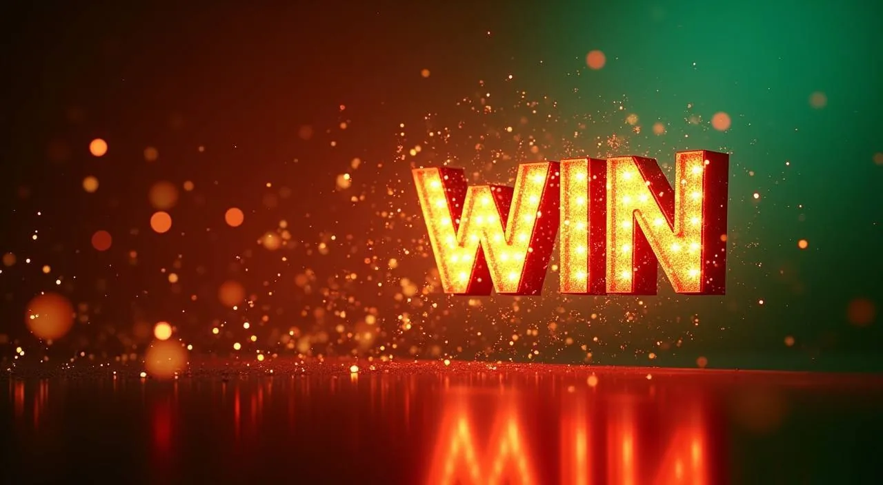 Blackjack Winner’s Table